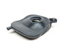 12 Honda NC700X NC 700 Fuel Gas Tank Rubber Cover Panel 12 Honda NC700X NC 700 Fuel Gas Tank Rubber Cover Panel