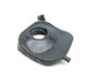 12 Honda NC700X NC 700 Fuel Gas Tank Rubber Cover Panel 12 Honda NC700X NC 700 Fuel Gas Tank Rubber Cover Panel