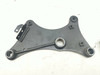 12 Kawasaki EX650 Ninja 650 Right Rearset Front Driver Peg Mount Bracket