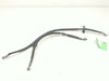 12 Kawasaki EX650 Ninja 650 Front Brake Line Hose 12 Kawasaki EX650 Ninja 650 Front Brake Line Hose