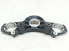 12 Kawasaki EX650 Ninja 650 Top Upper Triple Clamp Tree 12 Kawasaki EX650 Ninja 650 Top Upper Triple Clamp Tree