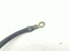 12 Kawasaki EX650 Ninja 650 Battery Negative Terminal Cable Wire