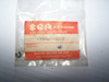 1983-98 Suzuki GS450GA LT-F250 DR250 Carburetor Needle Clip 13394-10010