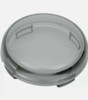 Turn Signal Lens Drag Specialties Smoke 162381 2020-0395 Turn Signal Lens Drag Specialties Smoke 162381 2020-0395
