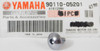 Yamaha SOCKET HEAD HEAD Bolt 90110-05201 QTY3 Yamaha SOCKET HEAD HEAD Bolt 90110-05201 QTY3