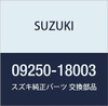 Suzuki Genuine OEM Plug 09250-18003 QTY 2