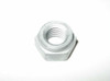 BMW Original Hex Nut M10-10-ZNS3 07129904879 for F650GS F700GS F800GS