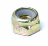 Polaris Nylok Nut Genuine OEM Part 7546601 Qty2 Polaris Nylok Nut Genuine OEM Part 7546601 Qty2