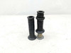 16 Kawasaki KLZ 1000 Versys Throttle Tube And Grips 16 Kawasaki KLZ 1000 Versys Throttle Tube And Grips