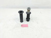 16 Kawasaki KLZ 1000 Versys Throttle Tube And Grips 16 Kawasaki KLZ 1000 Versys Throttle Tube And Grips
