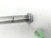 16 Kawasaki KLZ 1000 Versys Rear Swing Arm Pivot Bolt 16 Kawasaki KLZ 1000 Versys Rear Swing Arm Pivot Bolt