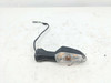 16 Kawasaki KLZ 1000 Versys Front Left Turn Signal Flasher Indicator Light 16 Kawasaki KLZ 1000 Versys Front Left Turn Signal Flasher Indicator Light