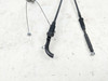 16 Kawasaki KLZ 1000 Versys Throttle Cable Lines 16 Kawasaki KLZ 1000 Versys Throttle Cable Lines