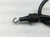 16 Kawasaki KLZ 1000 Versys Battery Terminal Cable Wire (A)