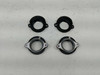 16 Kawasaki KLZ 1000 Versys Air Intake Boot Clamps 16 Kawasaki KLZ 1000 Versys Air Intake Boot Clamps
