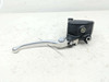 16 Kawasaki KLZ 1000 Versys Right Front Brake Master Cylinder 16 Kawasaki KLZ 1000 Versys Right Front Brake Master Cylinder