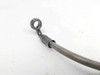 14 Erik Buell Racing EBR 1190 SX Clutch Line Hose X02031B9 14 Erik Buell Racing EBR 1190 SX Clutch Line Hose X02031B9
