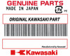 Kawasaki OEM O-RING 92055-1105 Genuine Motorcycle ATV UTV Part