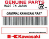 Kawasaki OEM O-RING 92055-1105 Genuine Motorcycle ATV UTV Part