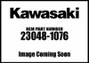 1976-2010 Kawasaki KLR250 KLR650 KE100 KLX250 Signal Lamp Lens 23048-1076 New OEM