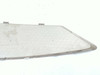 12 Seadoo GTX Limited IS 260 Grill Cover Trim 291003122
