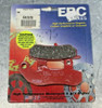 EBC Brake Pads Suzuki DR650S FA157X
