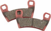 EBC Brake Pads FA657X Polaris RZR 900 S 2015-2020