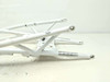 21 KTM 200 Duke Rear Sub Frame Chassis 21 KTM 200 Duke Rear Sub Frame Chassis