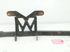 08 Polaris RZR 800 Seat Frame Mount Bracket 08 Polaris RZR 800 Seat Frame Mount Bracket