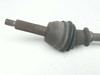08 Polaris RZR 800 Rear Left CV Axle Half Shaft 08 Polaris RZR 800 Rear Left CV Axle Half Shaft