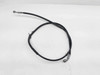 16 Ducati Scrambler Front Brake Line Hose 16 Ducati Scrambler Front Brake Line Hose