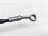 16 Ducati Scrambler Front Brake Line Hose 16 Ducati Scrambler Front Brake Line Hose