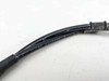 16 Ducati Scrambler Front Brake Line Hose 16 Ducati Scrambler Front Brake Line Hose