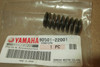 2001 Yamaha WR250F OEM Clutch Compression Spring 90501-22001