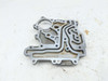 12 Can Am Spyder RT-S SE5 Engine Motor Hydraulic Cover 6611500 12 Can Am Spyder RT-S SE5 Engine Motor Hydraulic Cover 6611500