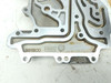 12 Can Am Spyder RT-S SE5 Engine Motor Hydraulic Cover 6611500 12 Can Am Spyder RT-S SE5 Engine Motor Hydraulic Cover 6611500