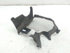 12 Can Am Spyder RT-S SE5 Right Radiator Guard Shield Grill Cover 705002758 12 Can Am Spyder RT-S SE5 Right Radiator Guard Shield Grill Cover 705002758