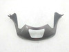 12 Can Am Spyder RT-S SE5 Rear Center Fairing Cover Panel Trim Plastic 12 Can Am Spyder RT-S SE5 Rear Center Fairing Cover Panel Trim Plastic