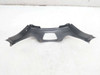 12 Can Am Spyder RT-S SE5 Rear Center Fairing Cover Panel Trim Plastic 12 Can Am Spyder RT-S SE5 Rear Center Fairing Cover Panel Trim Plastic