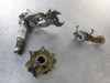 1991 Honda ST1100 Shift Shaft 1991 Honda ST1100 Shift Shaft