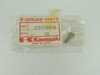 Kawasaki CROSS PAN SCREW OEM 220R0516
