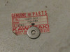 1969-76 Kawasaki H1 H2 KH S3 S2 S1 Clutch Spring Holder Washer 13091-009 QTY 3