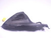12 Suzuki VStrom DL650 Left Mid Fairing 94431-11J0 DAMAGED 12 Suzuki VStrom DL650 Left Mid Fairing 94431-11J0 DAMAGED