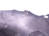 12 Suzuki VStrom DL650 Left Mid Fairing 94431-11J0 DAMAGED 12 Suzuki VStrom DL650 Left Mid Fairing 94431-11J0 DAMAGED