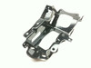 22 Yamaha Wolverine 1000 RMAX 4 Shift Support Mount Bracket