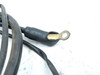 06 Suzuki DL1000 Vstrom Battery Terminal Cable Wire