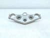 06 Suzuki DL1000 Vstrom Top Upper Triple Clamp Tree