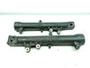 06 Suzuki DL1000 Vstrom Front Forks Suspension Leg Set S351-00