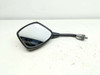 06 Suzuki DL1000 Vstrom Front Left Mirror 000908 06 Suzuki DL1000 Vstrom Front Left Mirror 000908
