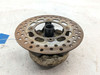 05 Suzuki King Quad Kingquad 700 Front Right Wheel Hub with Disc Brake Rotor